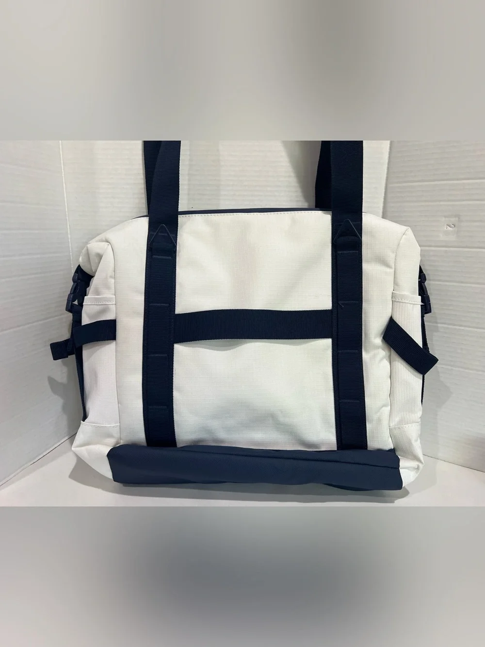 Nike Jordan Cordura Tote Bag (40L) New with tags!